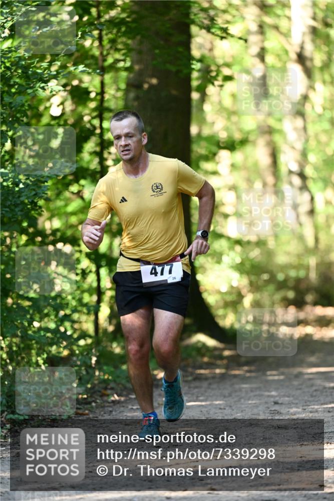 06.10.2024 - Bramfelder Halbmarathon 2024 Dr. Thomas Lammeyer http://msf.ph/oto/7339298 06.10.2024 10:31:48 Laufen 477, 26 meine-sportfotos.de