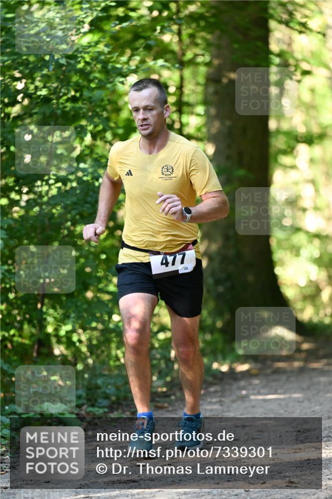 06.10.2024 - Bramfelder Halbmarathon 2024 Dr. Thomas Lammeyer http://msf.ph/oto/7339301 06.10.2024 10:31:49 Laufen 477, 26 meine-sportfotos.de