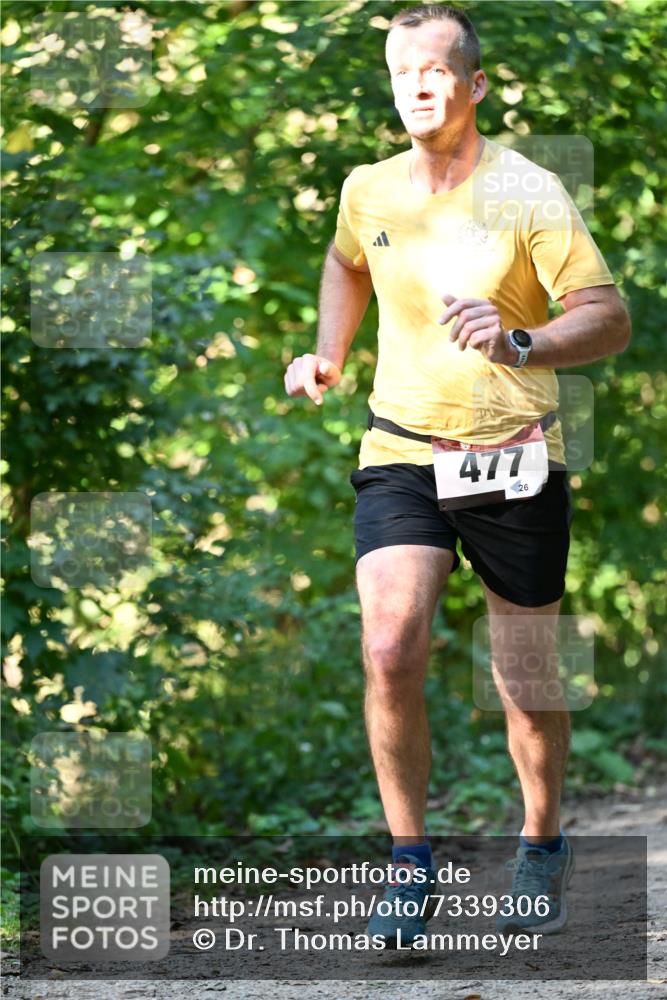 06.10.2024 - Bramfelder Halbmarathon 2024 Dr. Thomas Lammeyer http://msf.ph/oto/7339306 06.10.2024 10:31:50 Laufen 477, 26 meine-sportfotos.de