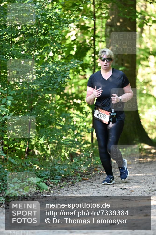 06.10.2024 - Bramfelder Halbmarathon 2024 Dr. Thomas Lammeyer http://msf.ph/oto/7339384 06.10.2024 10:32:42 Laufen 286 meine-sportfotos.de