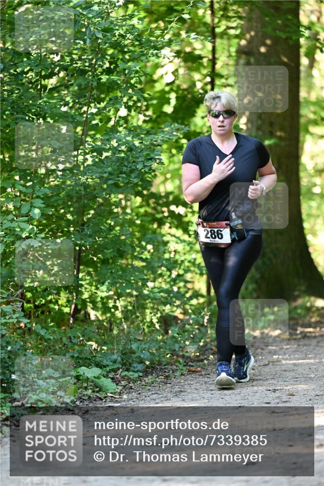 06.10.2024 - Bramfelder Halbmarathon 2024 Dr. Thomas Lammeyer http://msf.ph/oto/7339385 06.10.2024 10:32:42 Laufen 286 meine-sportfotos.de