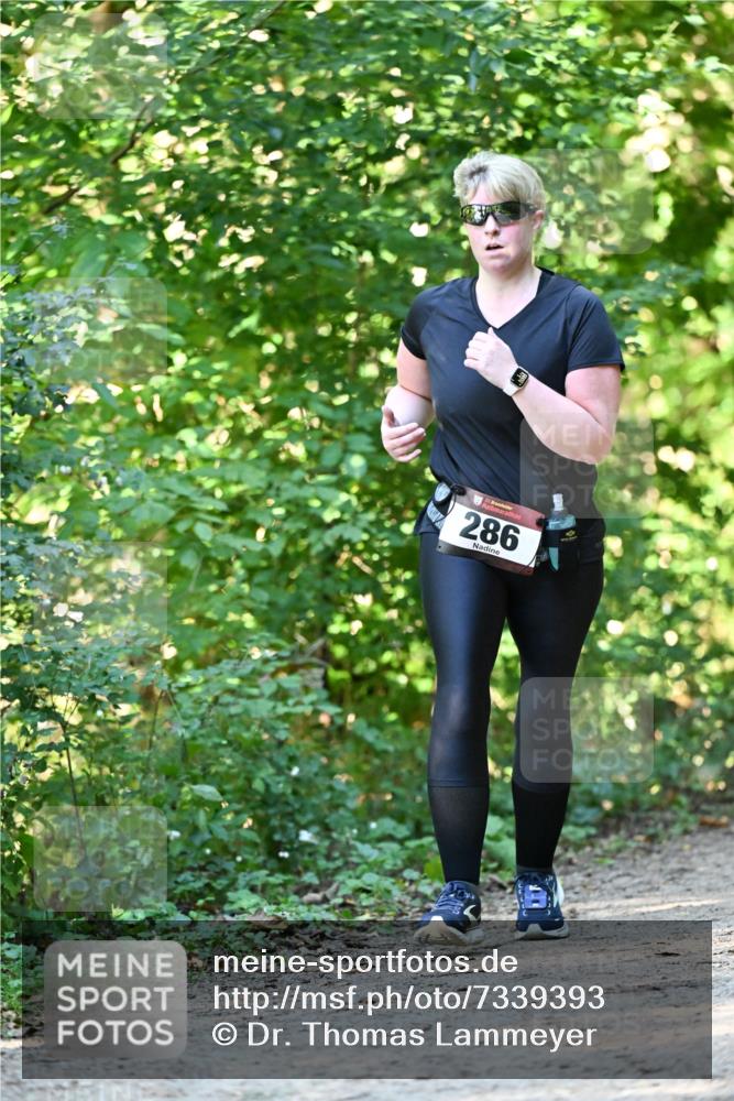 06.10.2024 - Bramfelder Halbmarathon 2024 Dr. Thomas Lammeyer http://msf.ph/oto/7339393 06.10.2024 10:32:44 Laufen 286 meine-sportfotos.de