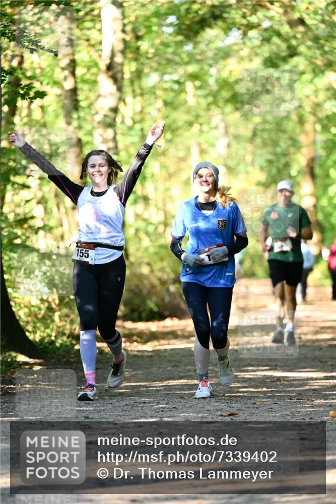 06.10.2024 - Bramfelder Halbmarathon 2024 Dr. Thomas Lammeyer http://msf.ph/oto/7339402 06.10.2024 10:32:53 Laufen 155 meine-sportfotos.de