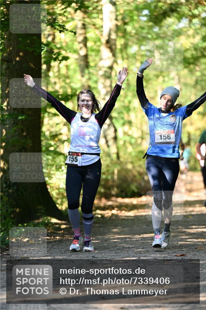 06.10.2024 - Bramfelder Halbmarathon 2024 Dr. Thomas Lammeyer http://msf.ph/oto/7339406 06.10.2024 10:32:53 Laufen 156, 155 meine-sportfotos.de