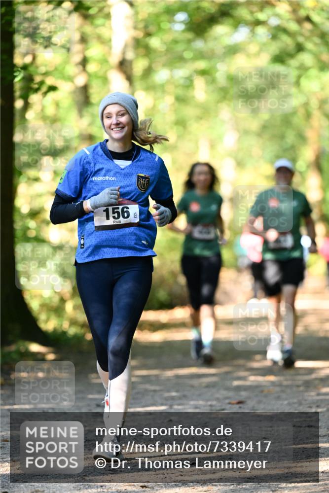 06.10.2024 - Bramfelder Halbmarathon 2024 Dr. Thomas Lammeyer http://msf.ph/oto/7339417 06.10.2024 10:32:55 Laufen 156, 12 meine-sportfotos.de