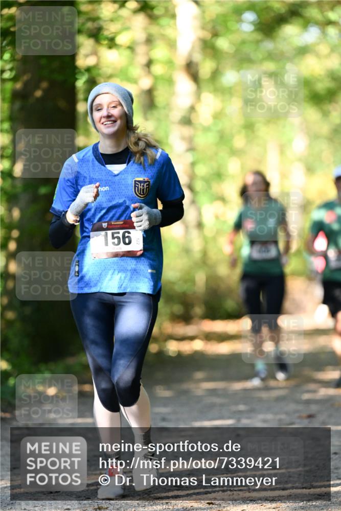 06.10.2024 - Bramfelder Halbmarathon 2024 Dr. Thomas Lammeyer http://msf.ph/oto/7339421 06.10.2024 10:32:56 Laufen 156 meine-sportfotos.de
