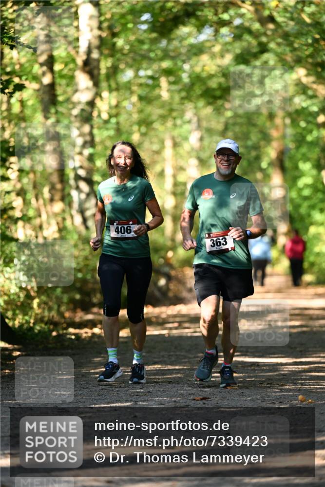 06.10.2024 - Bramfelder Halbmarathon 2024 Dr. Thomas Lammeyer http://msf.ph/oto/7339423 06.10.2024 10:32:57 Laufen 406, 363 meine-sportfotos.de
