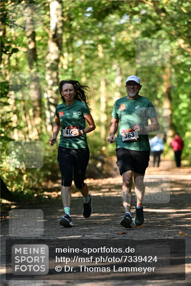 06.10.2024 - Bramfelder Halbmarathon 2024 Dr. Thomas Lammeyer http://msf.ph/oto/7339424 06.10.2024 10:32:57 Laufen 40, 363 meine-sportfotos.de