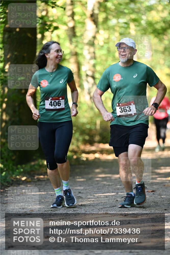 06.10.2024 - Bramfelder Halbmarathon 2024 Dr. Thomas Lammeyer http://msf.ph/oto/7339436 06.10.2024 10:32:59 Laufen 406, 363 meine-sportfotos.de