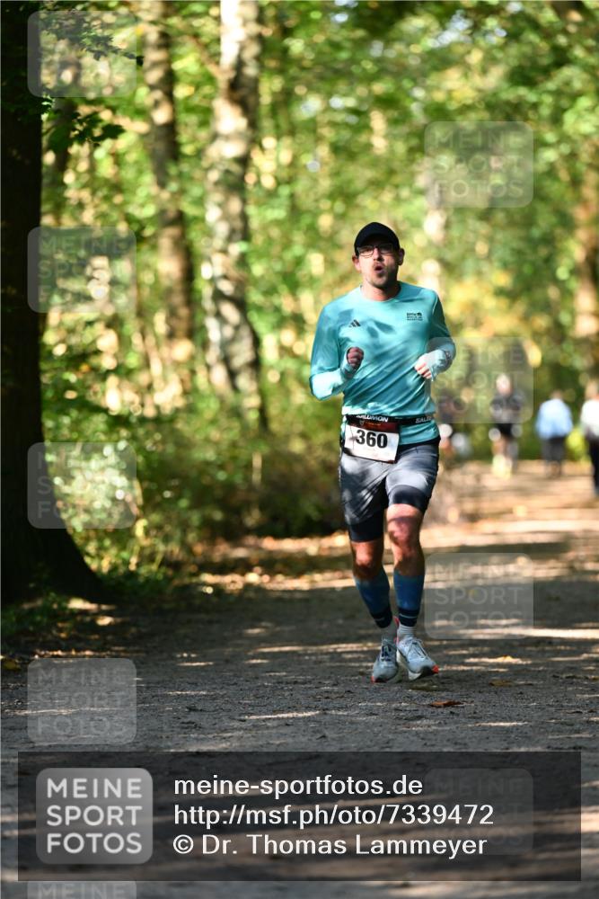 06.10.2024 - Bramfelder Halbmarathon 2024 Dr. Thomas Lammeyer http://msf.ph/oto/7339472 06.10.2024 10:33:11 Laufen 360 meine-sportfotos.de