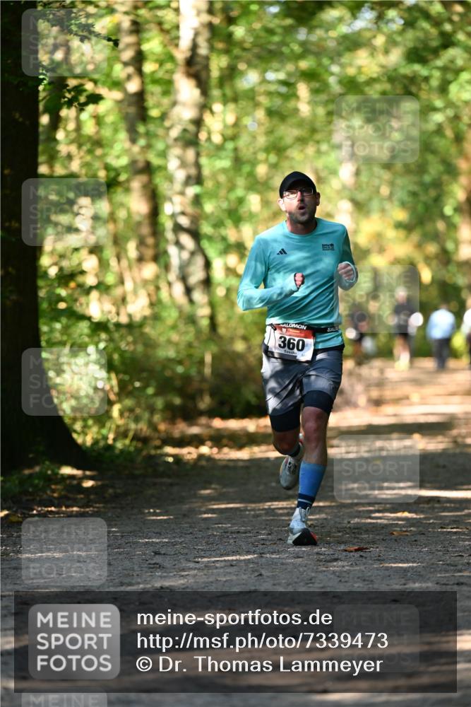06.10.2024 - Bramfelder Halbmarathon 2024 Dr. Thomas Lammeyer http://msf.ph/oto/7339473 06.10.2024 10:33:11 Laufen 360 meine-sportfotos.de