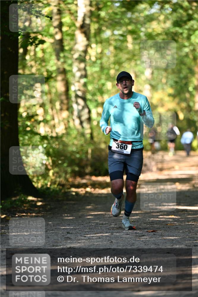 06.10.2024 - Bramfelder Halbmarathon 2024 Dr. Thomas Lammeyer http://msf.ph/oto/7339474 06.10.2024 10:33:11 Laufen 360, 105 meine-sportfotos.de