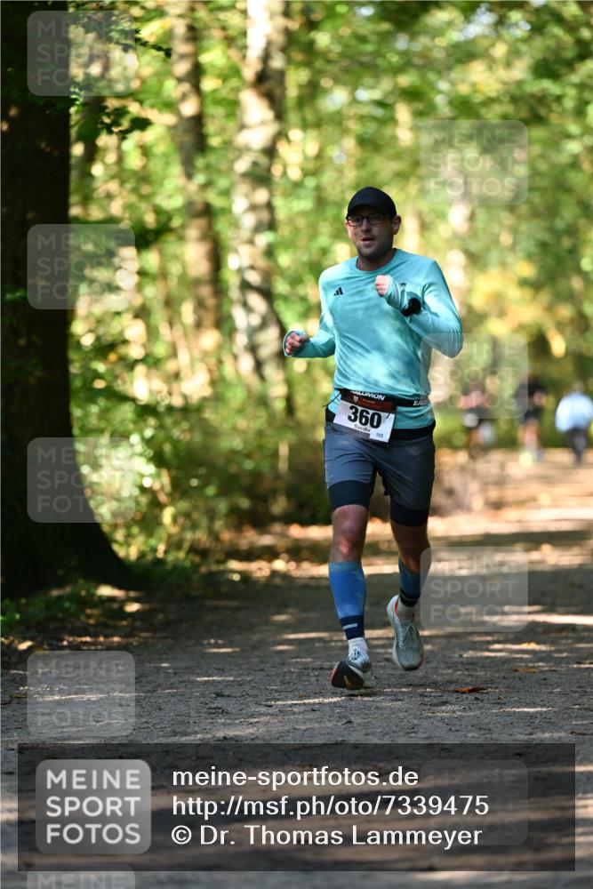 06.10.2024 - Bramfelder Halbmarathon 2024 Dr. Thomas Lammeyer http://msf.ph/oto/7339475 06.10.2024 10:33:11 Laufen 360, 105 meine-sportfotos.de