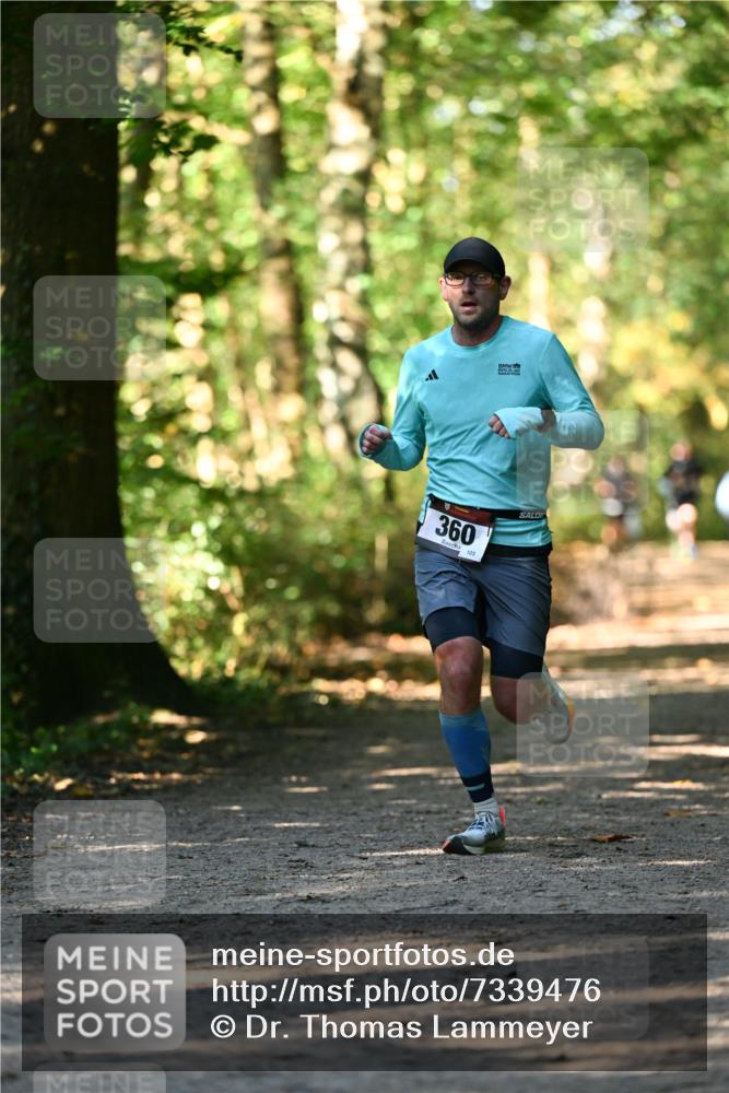 06.10.2024 - Bramfelder Halbmarathon 2024 Dr. Thomas Lammeyer http://msf.ph/oto/7339476 06.10.2024 10:33:12 Laufen 360, 105 meine-sportfotos.de