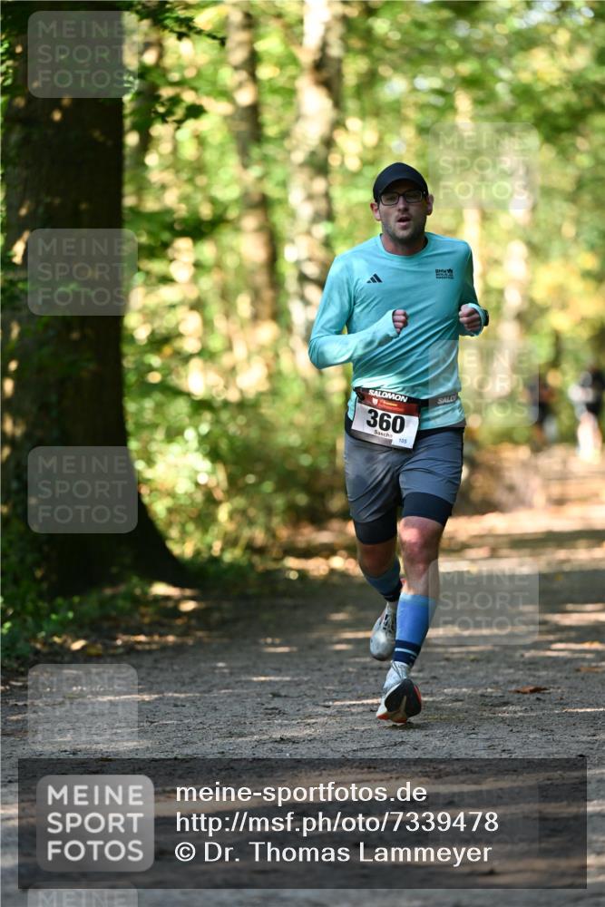 06.10.2024 - Bramfelder Halbmarathon 2024 Dr. Thomas Lammeyer http://msf.ph/oto/7339478 06.10.2024 10:33:12 Laufen 360, 105 meine-sportfotos.de