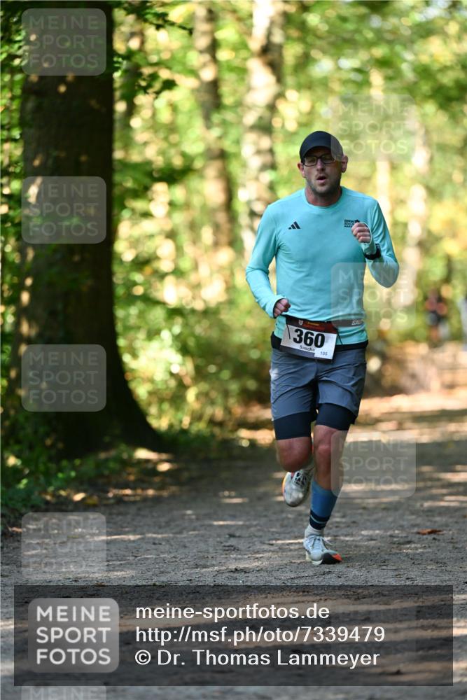 06.10.2024 - Bramfelder Halbmarathon 2024 Dr. Thomas Lammeyer http://msf.ph/oto/7339479 06.10.2024 10:33:12 Laufen 360, 105 meine-sportfotos.de