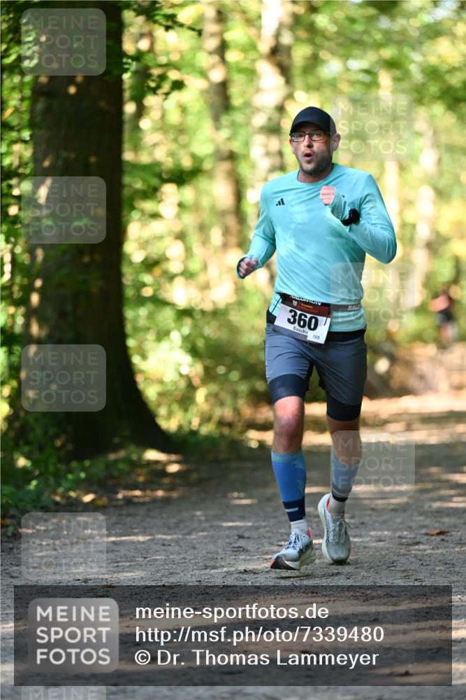 06.10.2024 - Bramfelder Halbmarathon 2024 Dr. Thomas Lammeyer http://msf.ph/oto/7339480 06.10.2024 10:33:12 Laufen 360, 105 meine-sportfotos.de