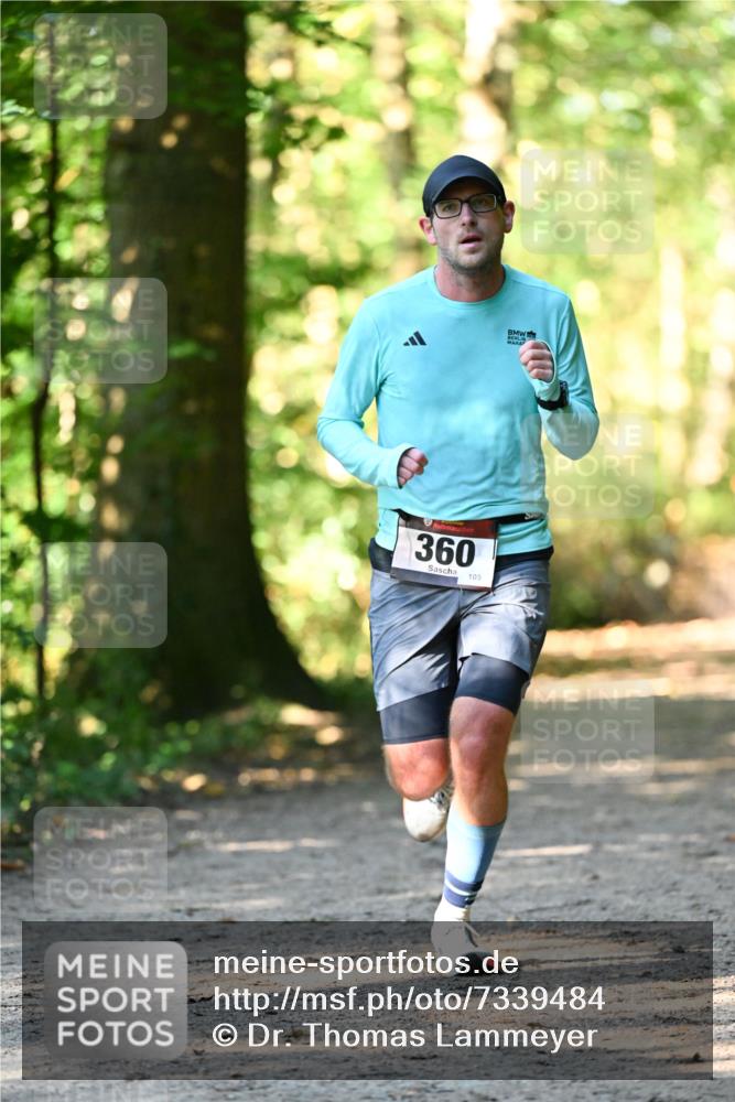 06.10.2024 - Bramfelder Halbmarathon 2024 Dr. Thomas Lammeyer http://msf.ph/oto/7339484 06.10.2024 10:33:13 Laufen 360, 105 meine-sportfotos.de