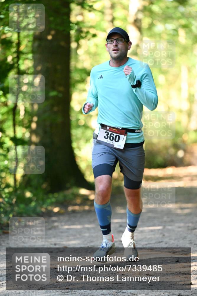 06.10.2024 - Bramfelder Halbmarathon 2024 Dr. Thomas Lammeyer http://msf.ph/oto/7339485 06.10.2024 10:33:13 Laufen 360, 105 meine-sportfotos.de