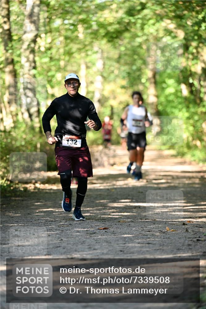06.10.2024 - Bramfelder Halbmarathon 2024 Dr. Thomas Lammeyer http://msf.ph/oto/7339508 06.10.2024 10:34:21 Laufen 132 meine-sportfotos.de