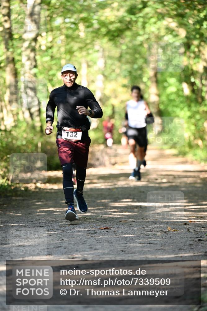 06.10.2024 - Bramfelder Halbmarathon 2024 Dr. Thomas Lammeyer http://msf.ph/oto/7339509 06.10.2024 10:34:21 Laufen 132 meine-sportfotos.de