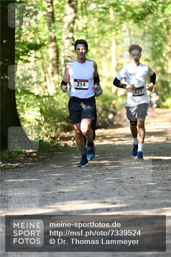 06.10.2024 - Bramfelder Halbmarathon 2024 Dr. Thomas Lammeyer http://msf.ph/oto/7339524 06.10.2024 10:34:25 Laufen 214, 177 meine-sportfotos.de