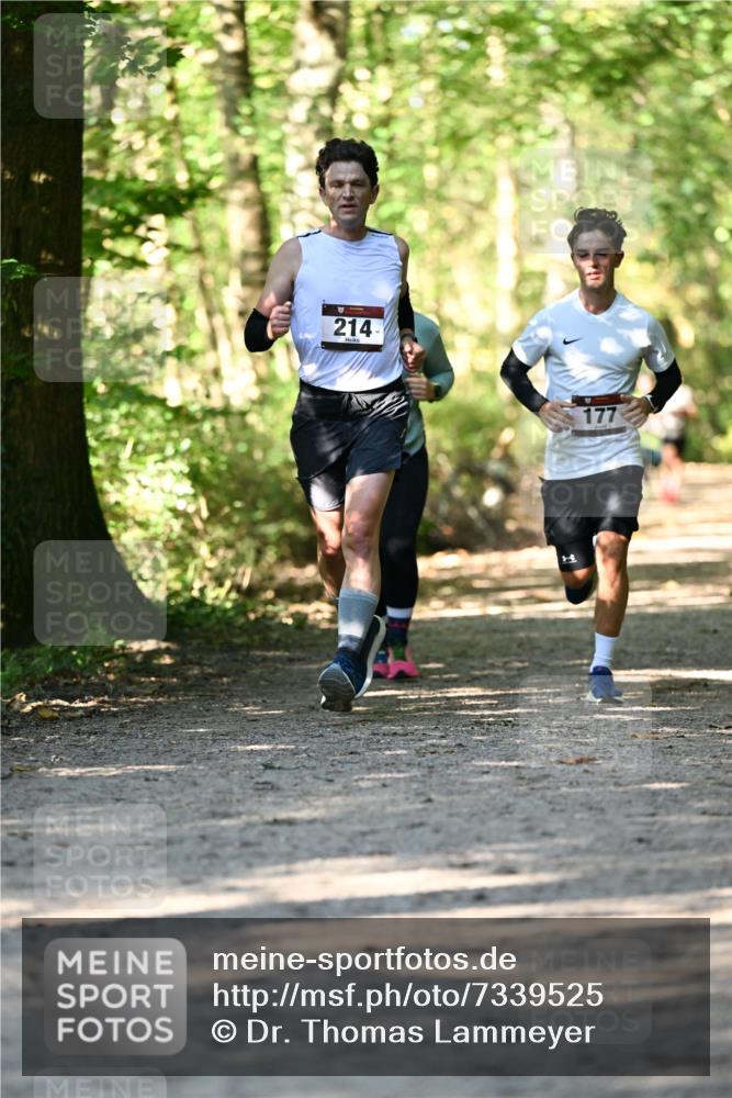 06.10.2024 - Bramfelder Halbmarathon 2024 Dr. Thomas Lammeyer http://msf.ph/oto/7339525 06.10.2024 10:34:25 Laufen 214, 177 meine-sportfotos.de