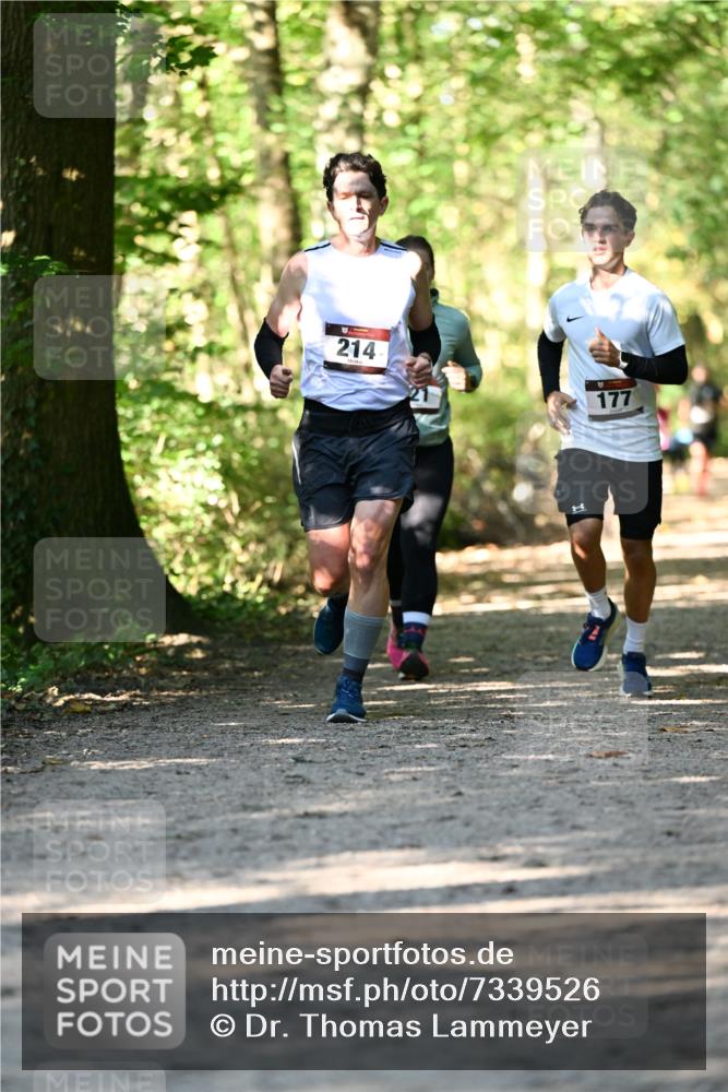 06.10.2024 - Bramfelder Halbmarathon 2024 Dr. Thomas Lammeyer http://msf.ph/oto/7339526 06.10.2024 10:34:25 Laufen 214, 177, 1 meine-sportfotos.de