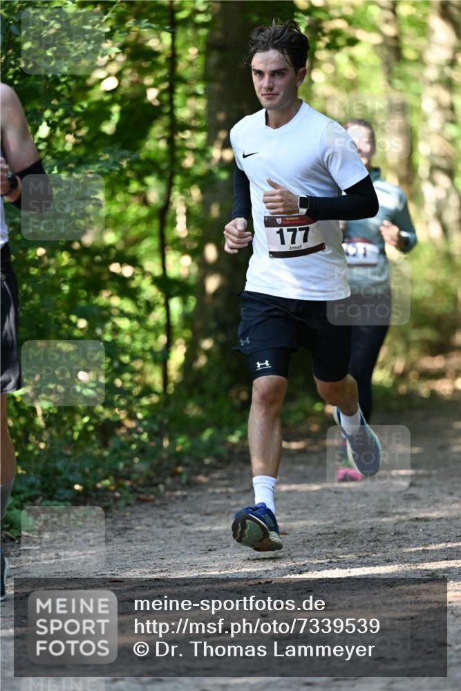 06.10.2024 - Bramfelder Halbmarathon 2024 Dr. Thomas Lammeyer http://msf.ph/oto/7339539 06.10.2024 10:34:27 Laufen 177 meine-sportfotos.de