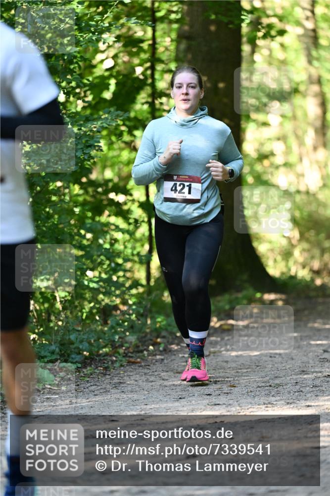 06.10.2024 - Bramfelder Halbmarathon 2024 Dr. Thomas Lammeyer http://msf.ph/oto/7339541 06.10.2024 10:34:28 Laufen 421 meine-sportfotos.de