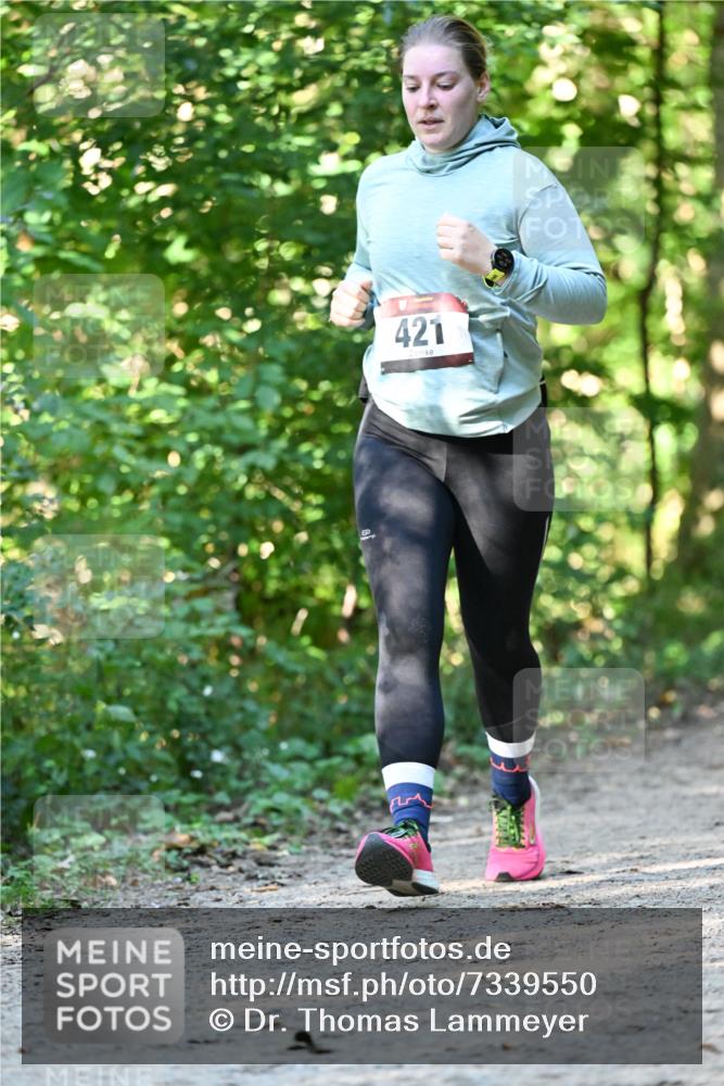 06.10.2024 - Bramfelder Halbmarathon 2024 Dr. Thomas Lammeyer http://msf.ph/oto/7339550 06.10.2024 10:34:30 Laufen 421 meine-sportfotos.de