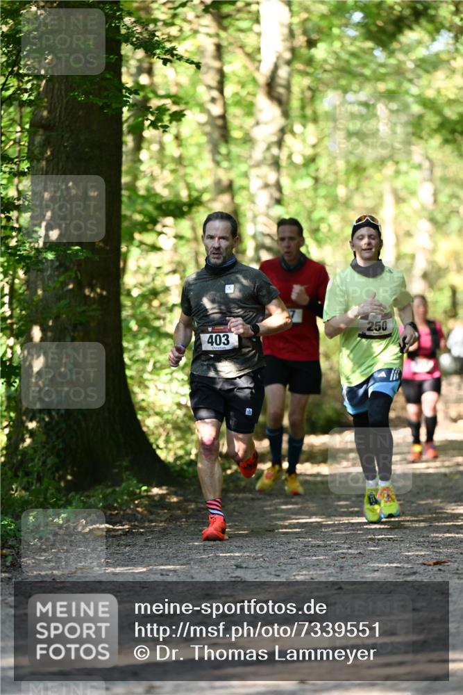 06.10.2024 - Bramfelder Halbmarathon 2024 Dr. Thomas Lammeyer http://msf.ph/oto/7339551 06.10.2024 10:34:40 Laufen 250, 403 meine-sportfotos.de