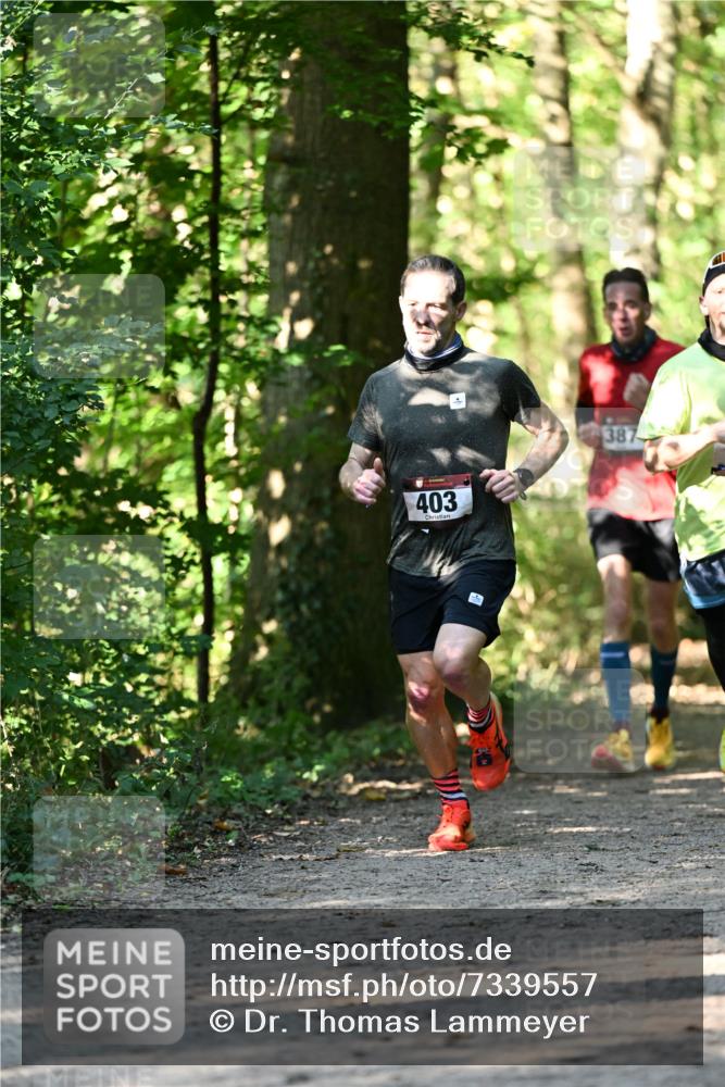 06.10.2024 - Bramfelder Halbmarathon 2024 Dr. Thomas Lammeyer http://msf.ph/oto/7339557 06.10.2024 10:34:41 Laufen 403, 387 meine-sportfotos.de