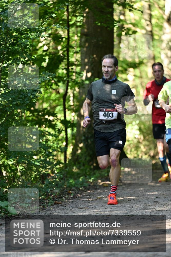 06.10.2024 - Bramfelder Halbmarathon 2024 Dr. Thomas Lammeyer http://msf.ph/oto/7339559 06.10.2024 10:34:41 Laufen 403 meine-sportfotos.de