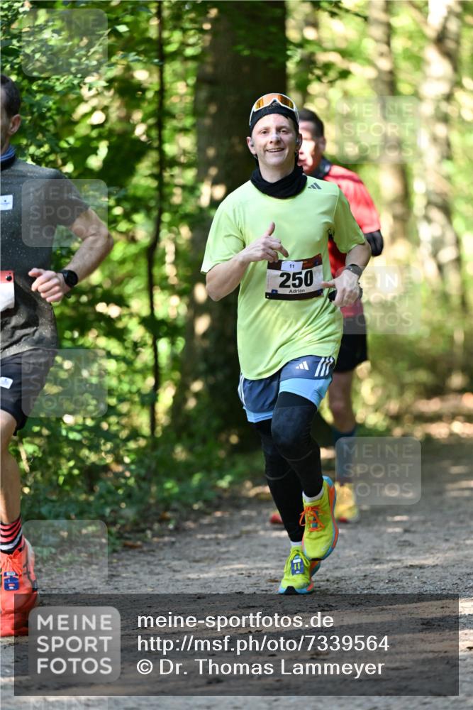 06.10.2024 - Bramfelder Halbmarathon 2024 Dr. Thomas Lammeyer http://msf.ph/oto/7339564 06.10.2024 10:34:42 Laufen 11, 250 meine-sportfotos.de