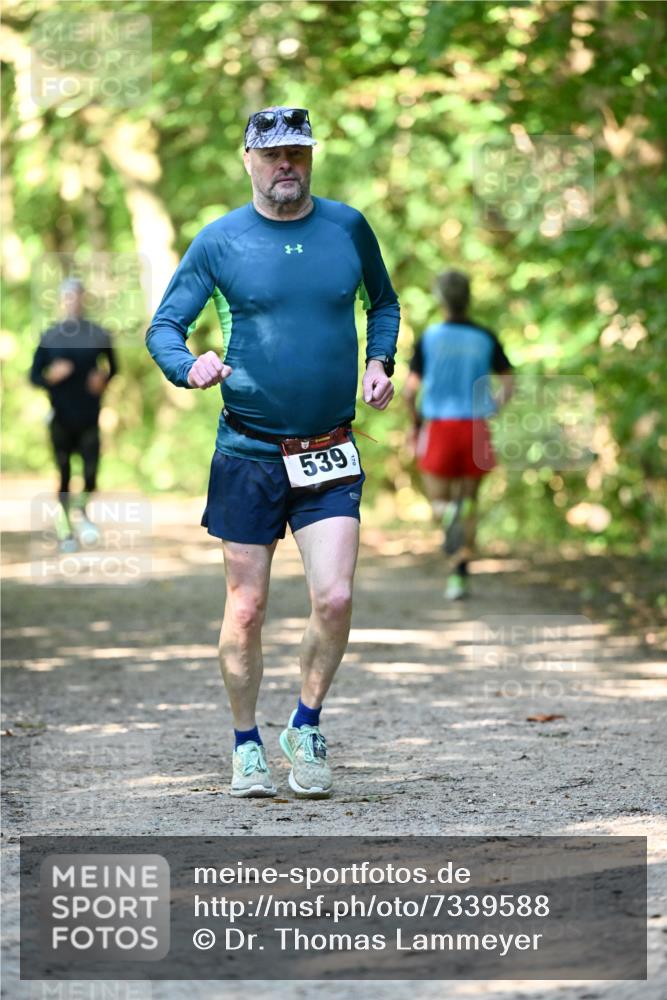 06.10.2024 - Bramfelder Halbmarathon 2024 Dr. Thomas Lammeyer http://msf.ph/oto/7339588 06.10.2024 10:35:25 Laufen 539 meine-sportfotos.de
