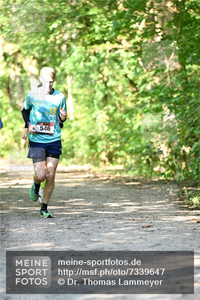 06.10.2024 - Bramfelder Halbmarathon 2024 Dr. Thomas Lammeyer http://msf.ph/oto/7339647 06.10.2024 10:36:16 Laufen 546 meine-sportfotos.de
