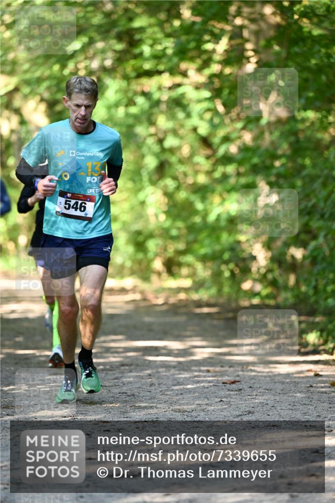 06.10.2024 - Bramfelder Halbmarathon 2024 Dr. Thomas Lammeyer http://msf.ph/oto/7339655 06.10.2024 10:36:17 Laufen 546, 13 meine-sportfotos.de