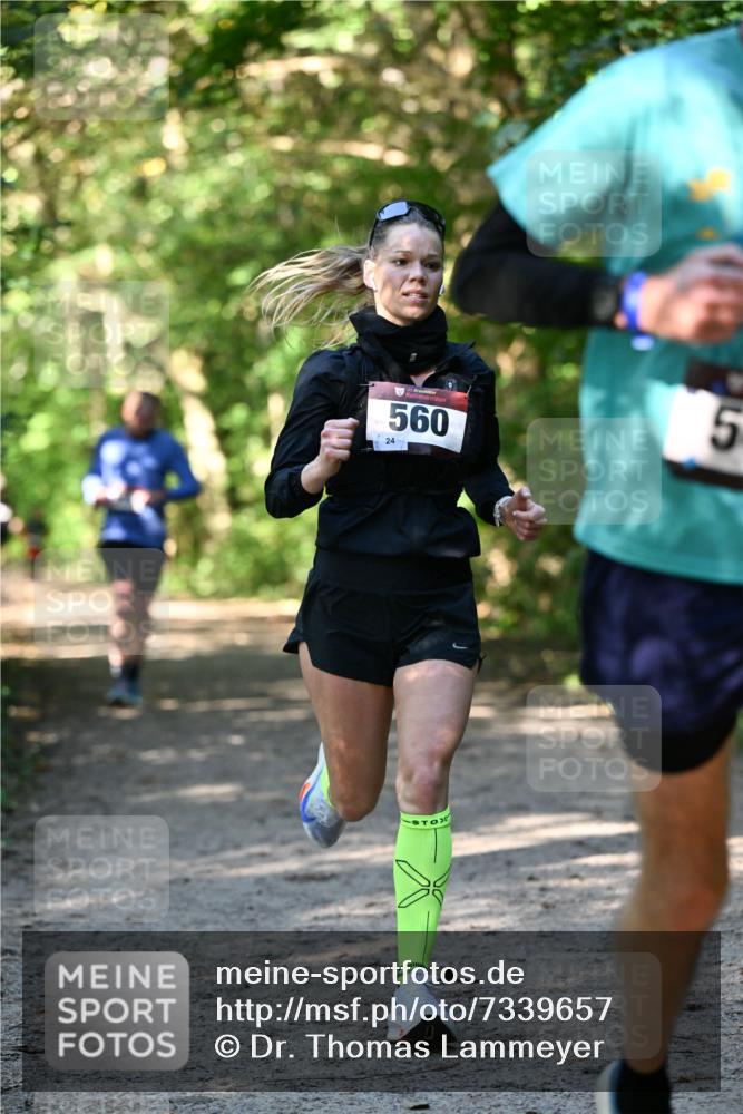 06.10.2024 - Bramfelder Halbmarathon 2024 Dr. Thomas Lammeyer http://msf.ph/oto/7339657 06.10.2024 10:36:20 Laufen 560, 24, 5 meine-sportfotos.de