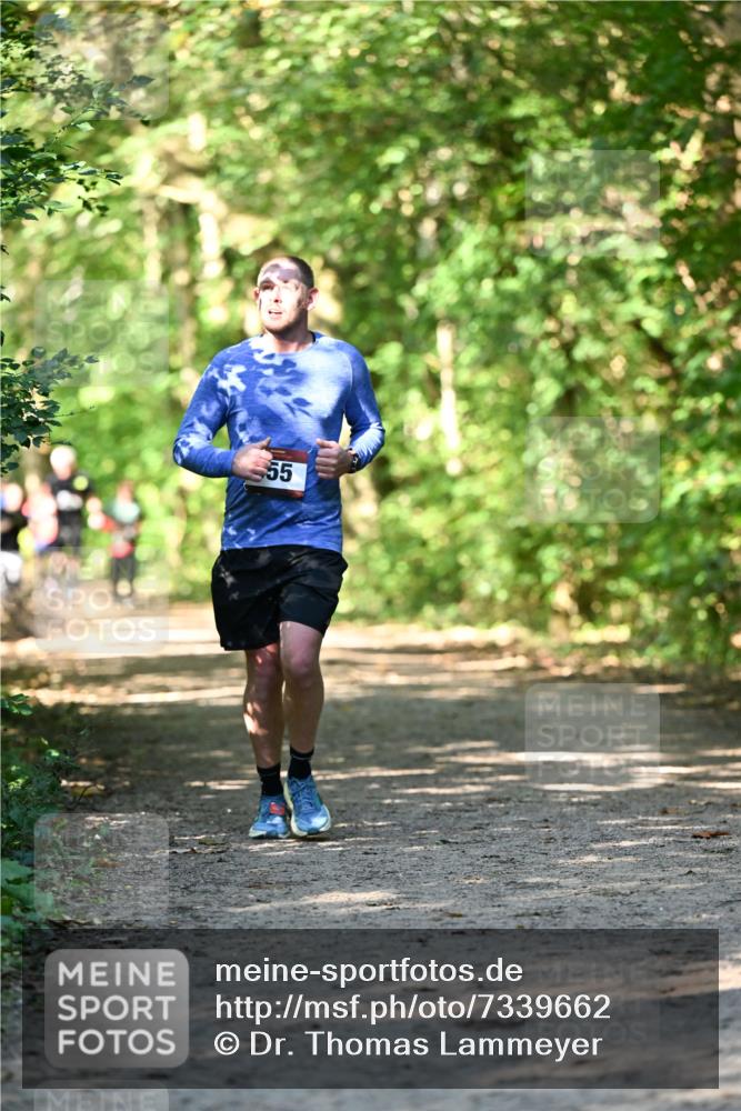06.10.2024 - Bramfelder Halbmarathon 2024 Dr. Thomas Lammeyer http://msf.ph/oto/7339662 06.10.2024 10:36:21 Laufen 55 meine-sportfotos.de