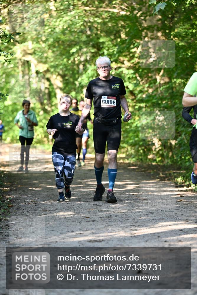 06.10.2024 - Bramfelder Halbmarathon 2024 Dr. Thomas Lammeyer http://msf.ph/oto/7339731 06.10.2024 10:36:49 Laufen  meine-sportfotos.de