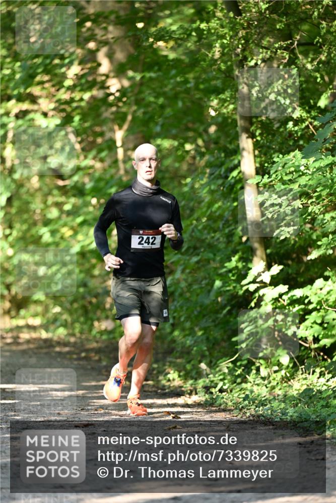 06.10.2024 - Bramfelder Halbmarathon 2024 Dr. Thomas Lammeyer http://msf.ph/oto/7339825 06.10.2024 10:38:55 Laufen 242 meine-sportfotos.de