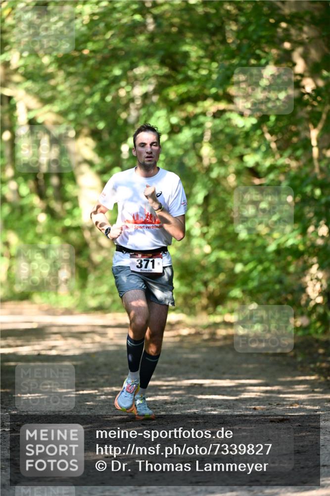 06.10.2024 - Bramfelder Halbmarathon 2024 Dr. Thomas Lammeyer http://msf.ph/oto/7339827 06.10.2024 10:38:55 Laufen 371 meine-sportfotos.de