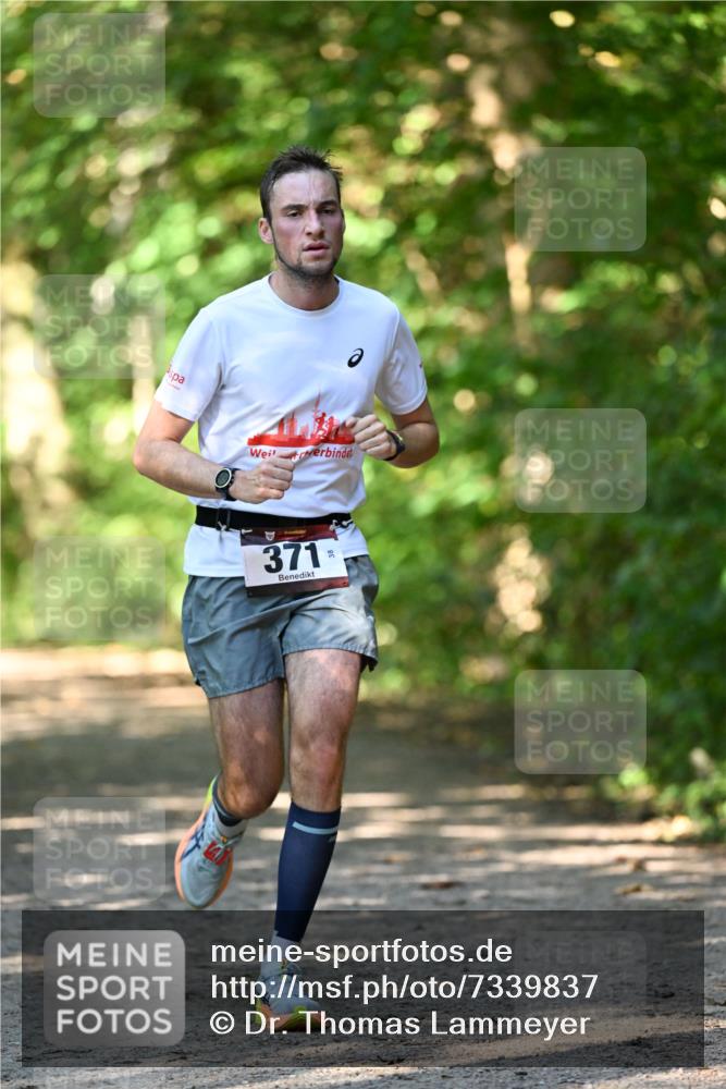 06.10.2024 - Bramfelder Halbmarathon 2024 Dr. Thomas Lammeyer http://msf.ph/oto/7339837 06.10.2024 10:38:57 Laufen 371 meine-sportfotos.de