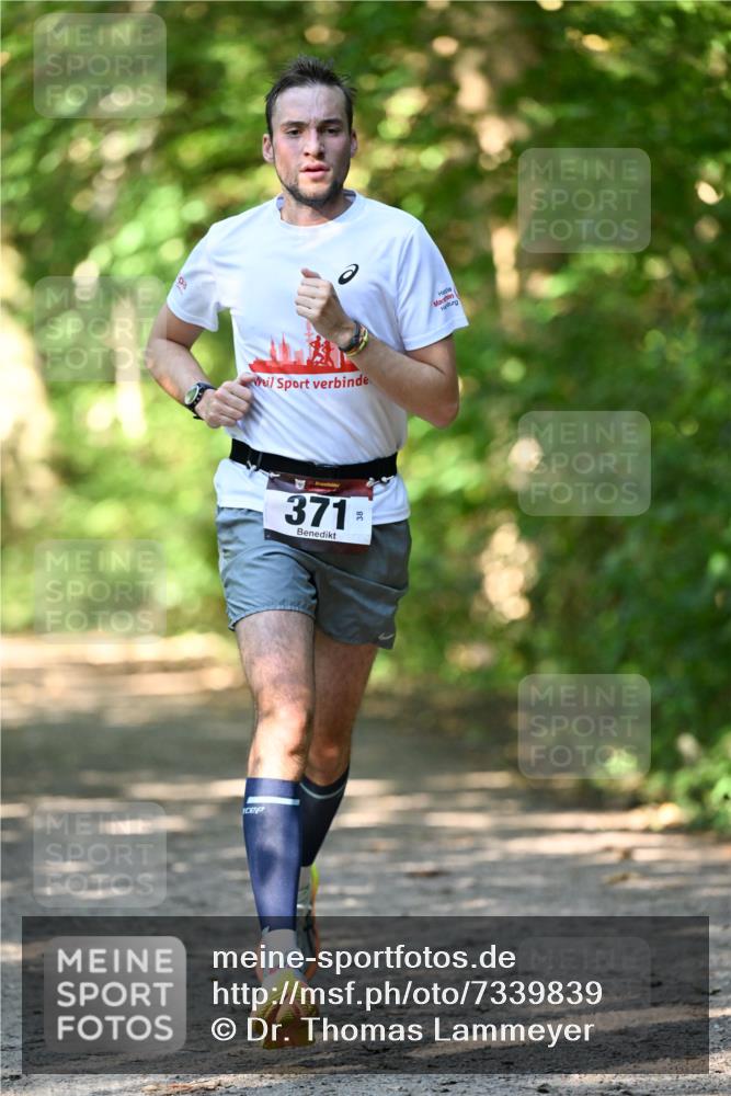 06.10.2024 - Bramfelder Halbmarathon 2024 Dr. Thomas Lammeyer http://msf.ph/oto/7339839 06.10.2024 10:38:57 Laufen 371 meine-sportfotos.de