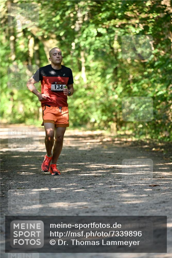06.10.2024 - Bramfelder Halbmarathon 2024 Dr. Thomas Lammeyer http://msf.ph/oto/7339896 06.10.2024 10:40:09 Laufen 134 meine-sportfotos.de
