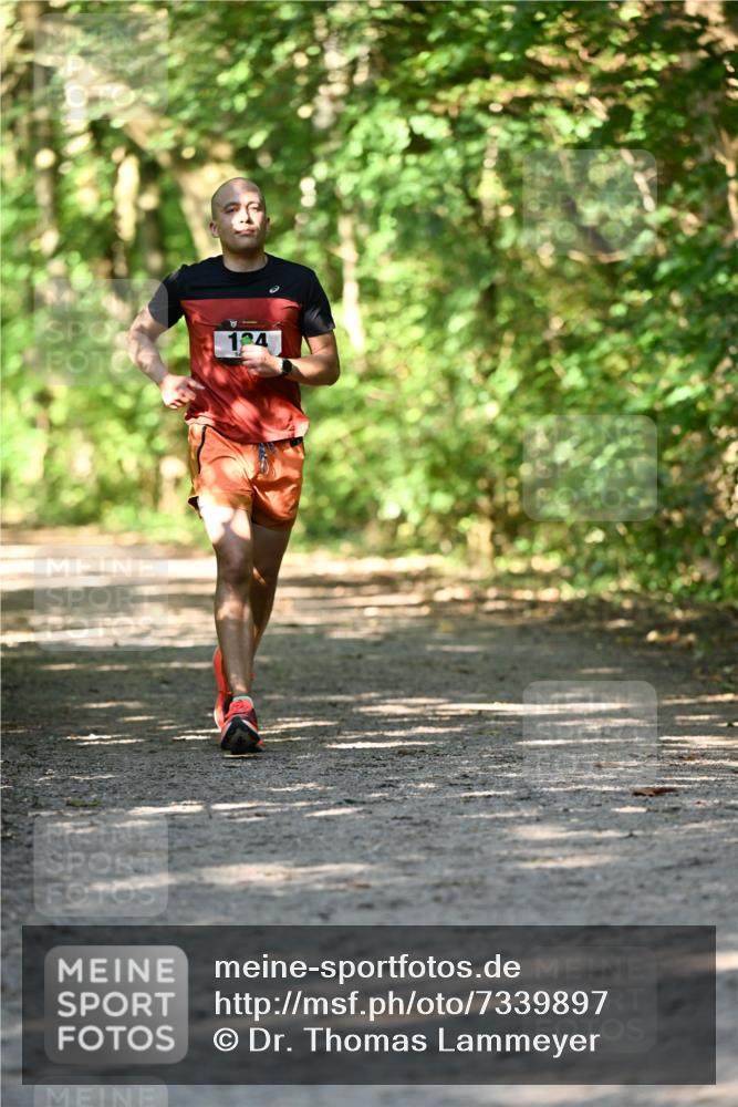 06.10.2024 - Bramfelder Halbmarathon 2024 Dr. Thomas Lammeyer http://msf.ph/oto/7339897 06.10.2024 10:40:09 Laufen 194 meine-sportfotos.de