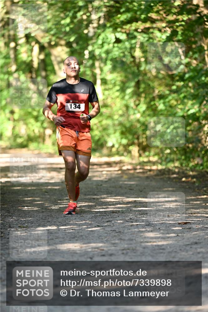 06.10.2024 - Bramfelder Halbmarathon 2024 Dr. Thomas Lammeyer http://msf.ph/oto/7339898 06.10.2024 10:40:09 Laufen 134 meine-sportfotos.de
