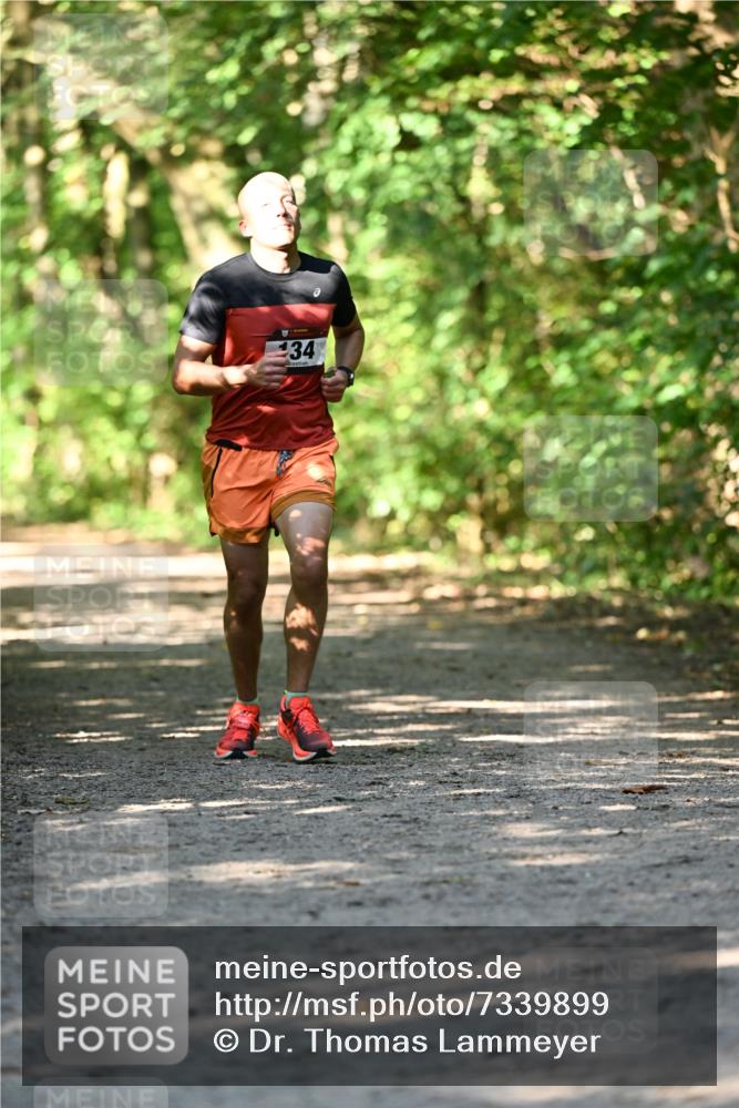 06.10.2024 - Bramfelder Halbmarathon 2024 Dr. Thomas Lammeyer http://msf.ph/oto/7339899 06.10.2024 10:40:09 Laufen 134 meine-sportfotos.de