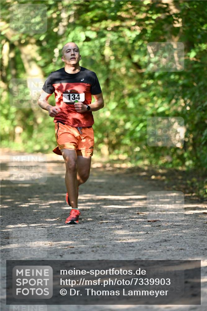 06.10.2024 - Bramfelder Halbmarathon 2024 Dr. Thomas Lammeyer http://msf.ph/oto/7339903 06.10.2024 10:40:10 Laufen 134 meine-sportfotos.de